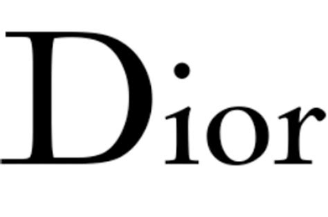 dior letras|christine dior font.